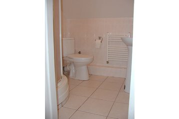 Slovačka Privát Terchová, Eksterijer